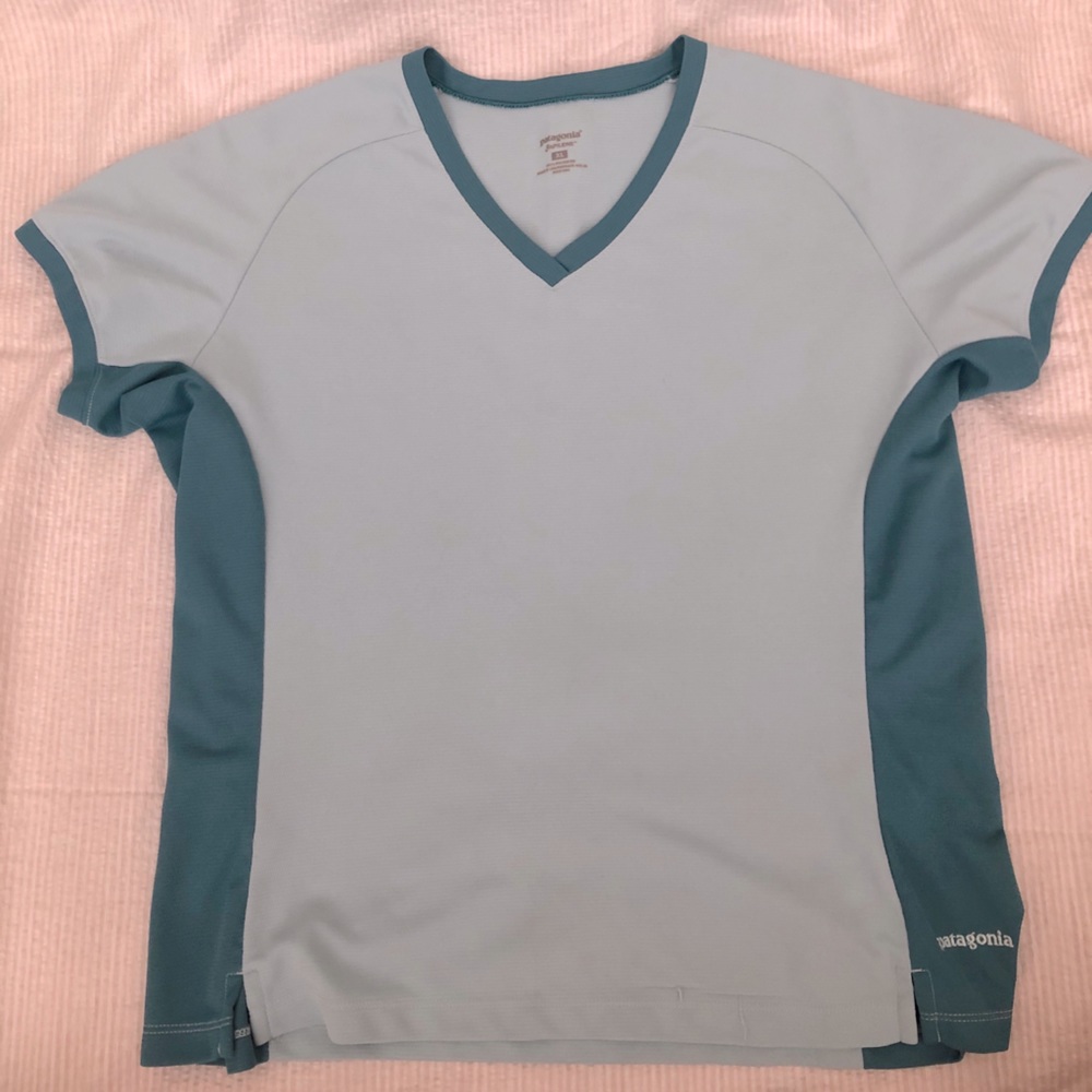 Patagonia Capilene T-Shirt
